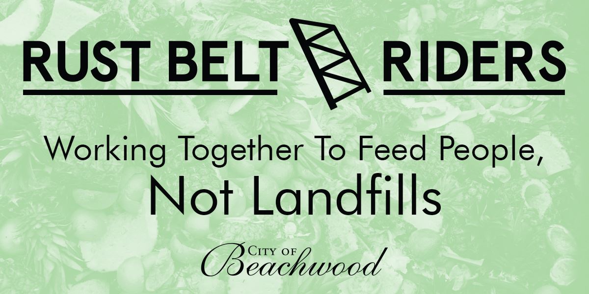 Rust Belt Riders Composting Program