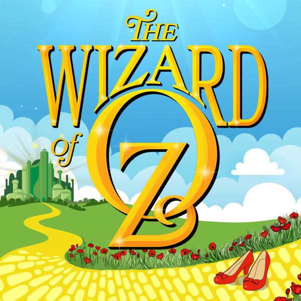 Wizard of Oz Jr.