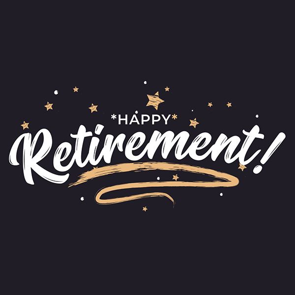 Susan's Retirement Celebration