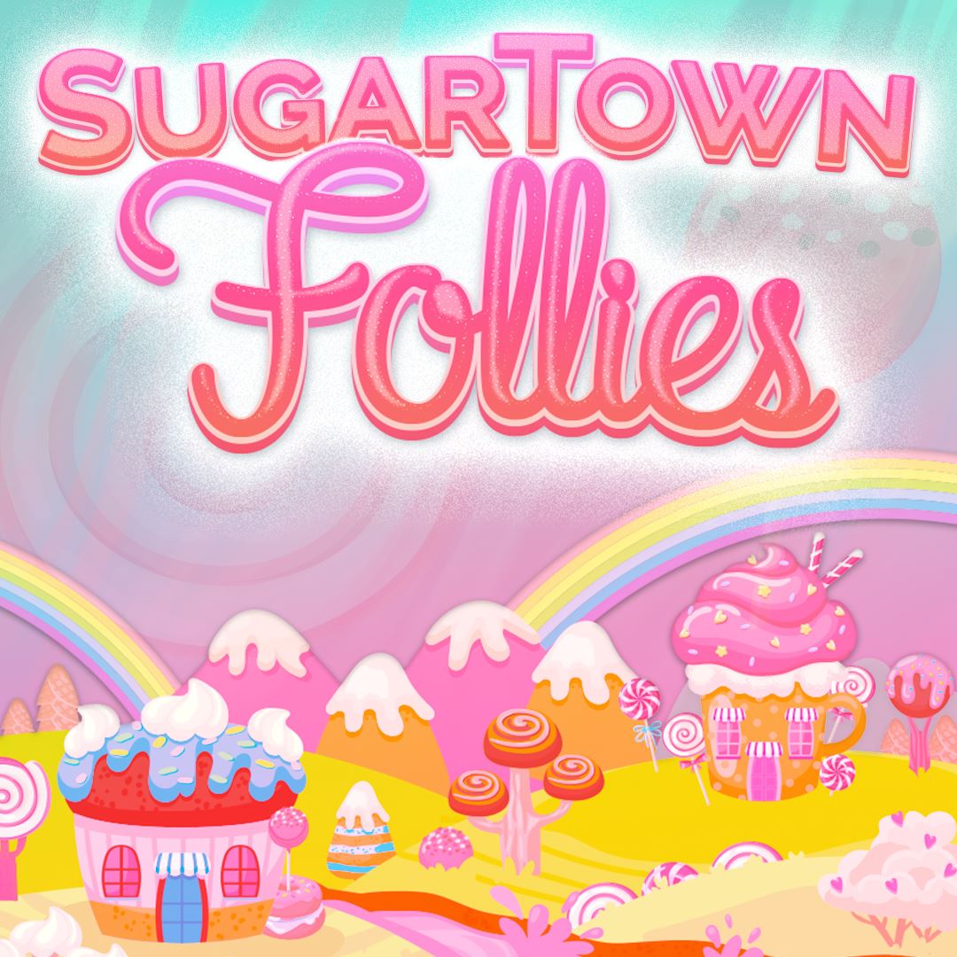SugarTown Follies - Youth Theater