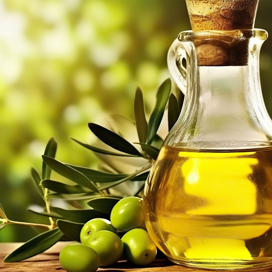 Olive Oil