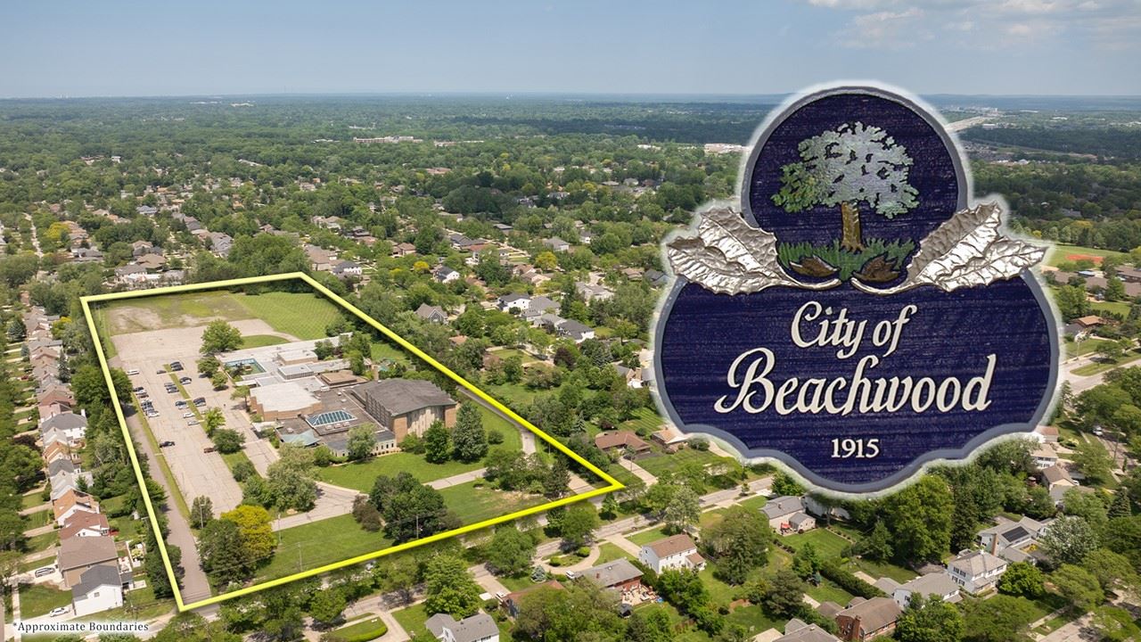 Fairmount Temple Property Development