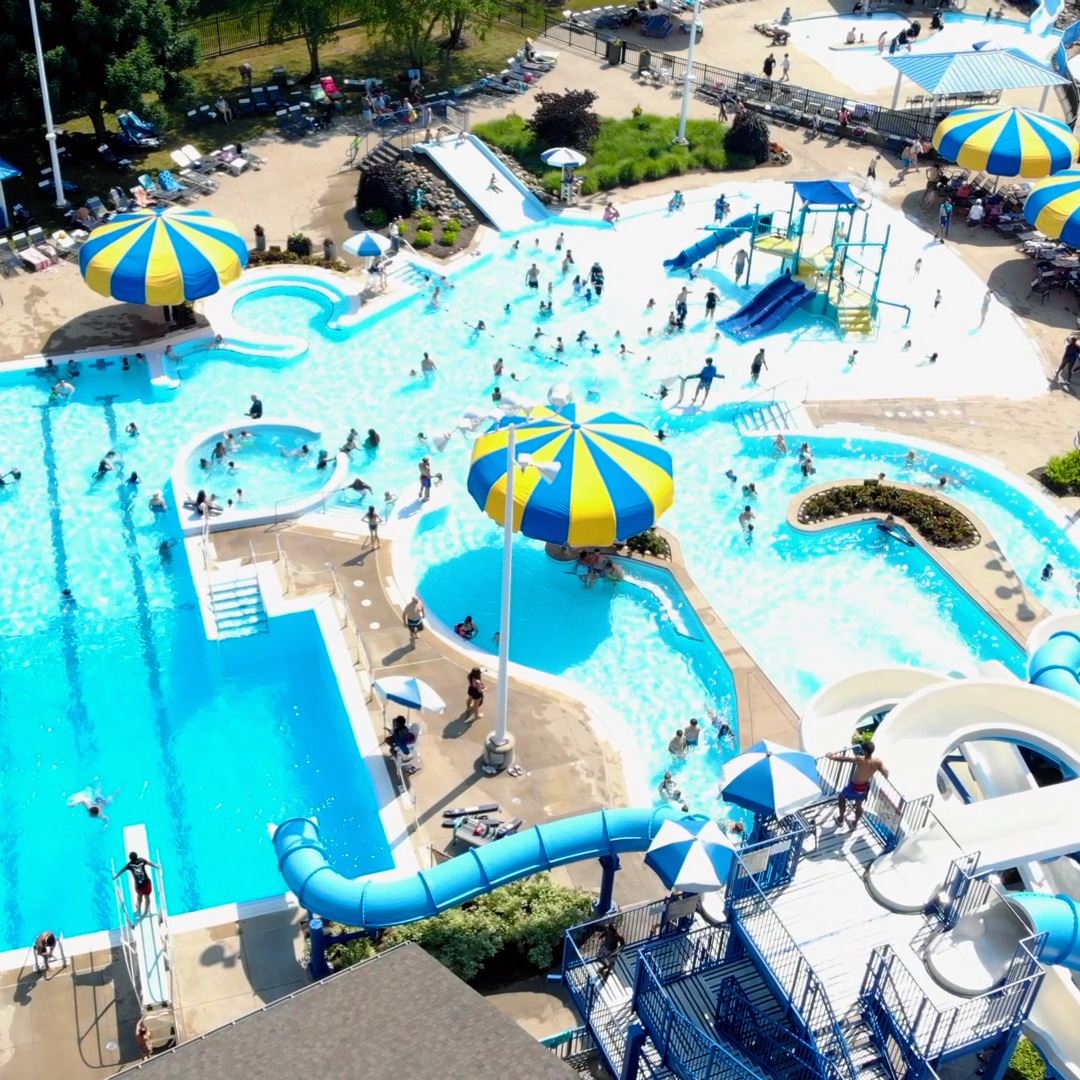 Beachwood Family Aquatic Center