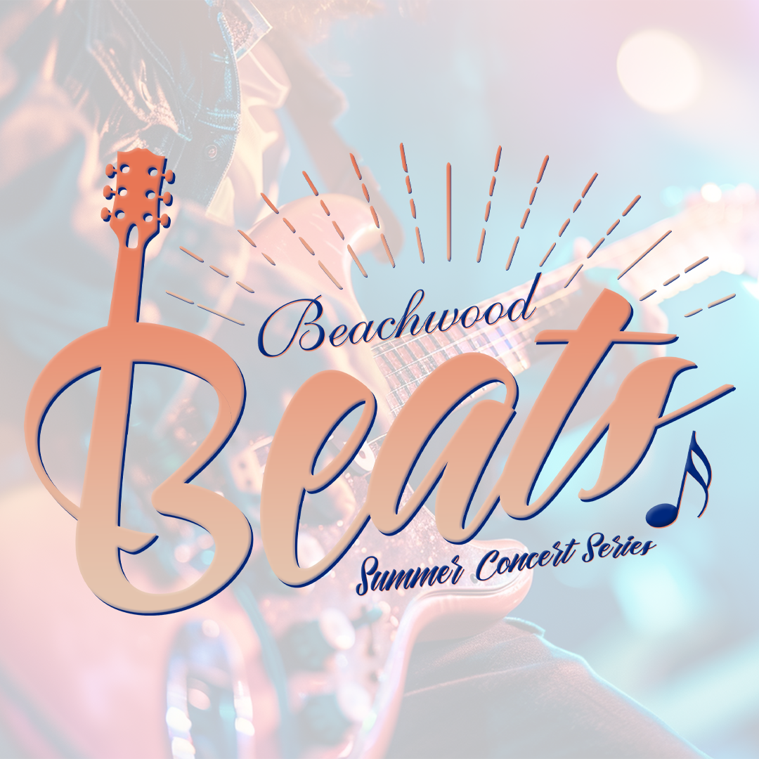 Beachwood Beats Summer Concert Series