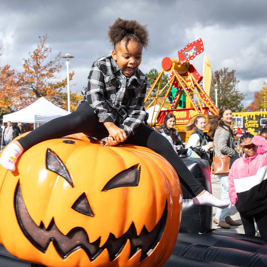 Beachwood Fall Festival