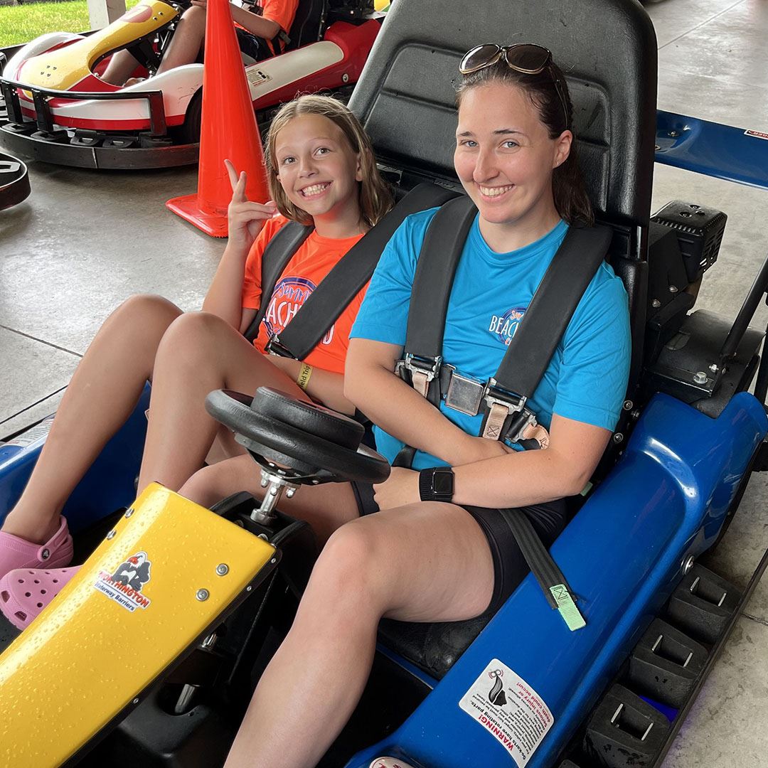 Beachwood Summer Camp