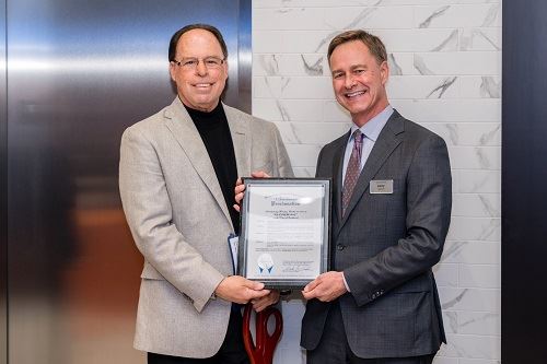 Glenmede Proclamation