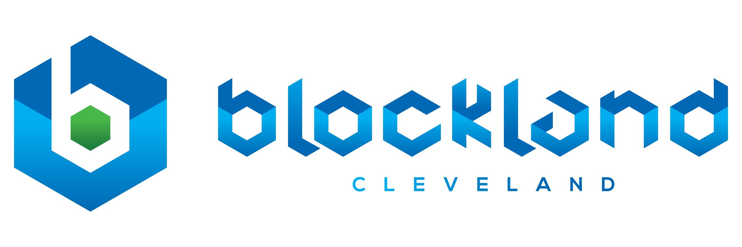 Blockchain logo 2