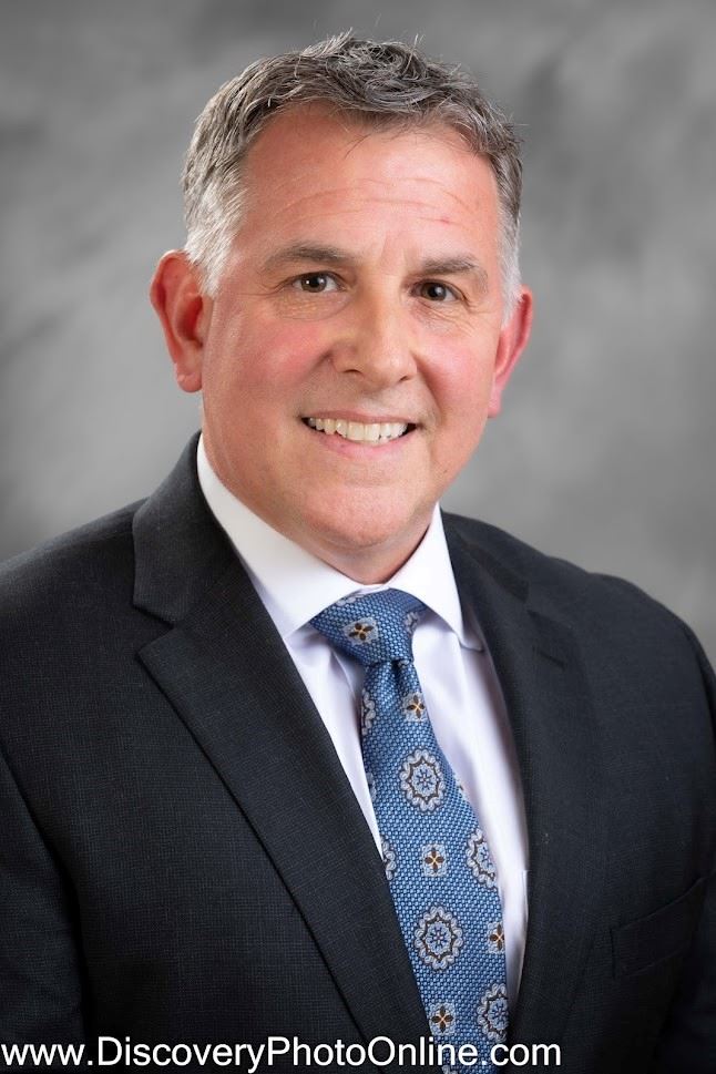 Chris Arrietta, Pubic Works Director