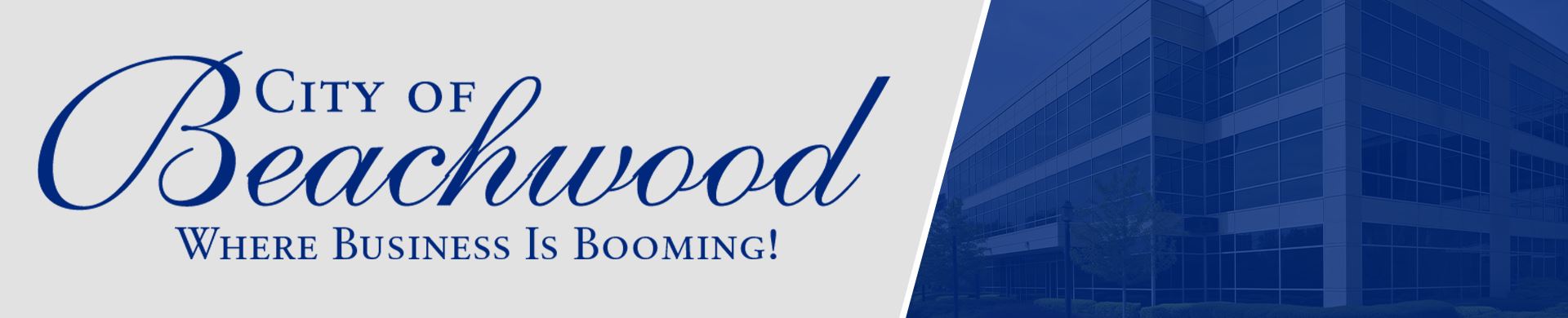 Commercial Building Revitalization