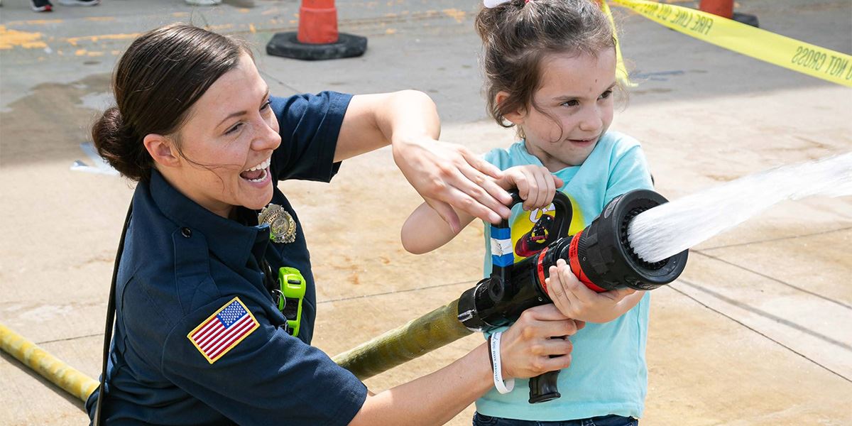 Beachwood Fire Department