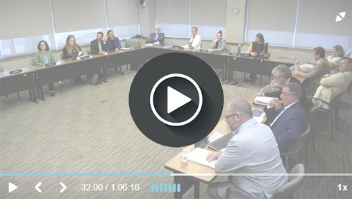 Committee of the Whole