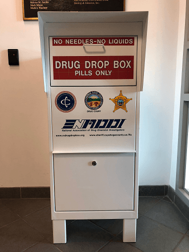 drug box 3