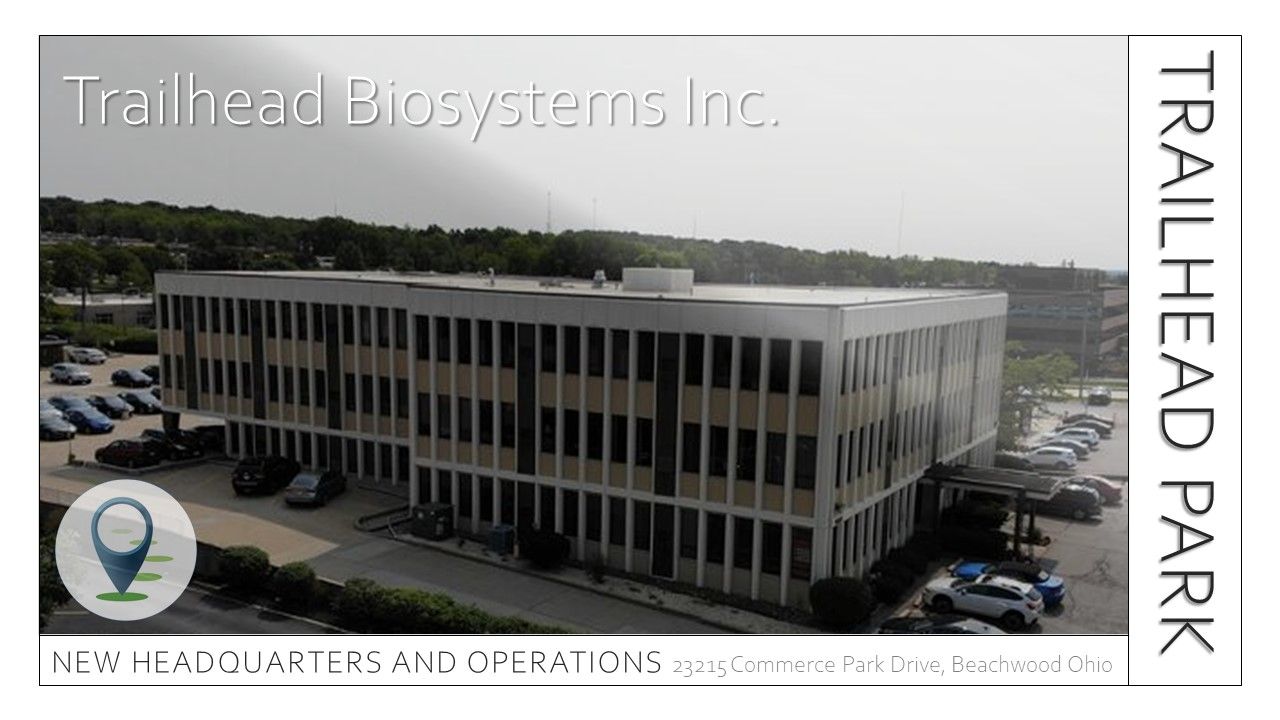 Trailhead Biosystems